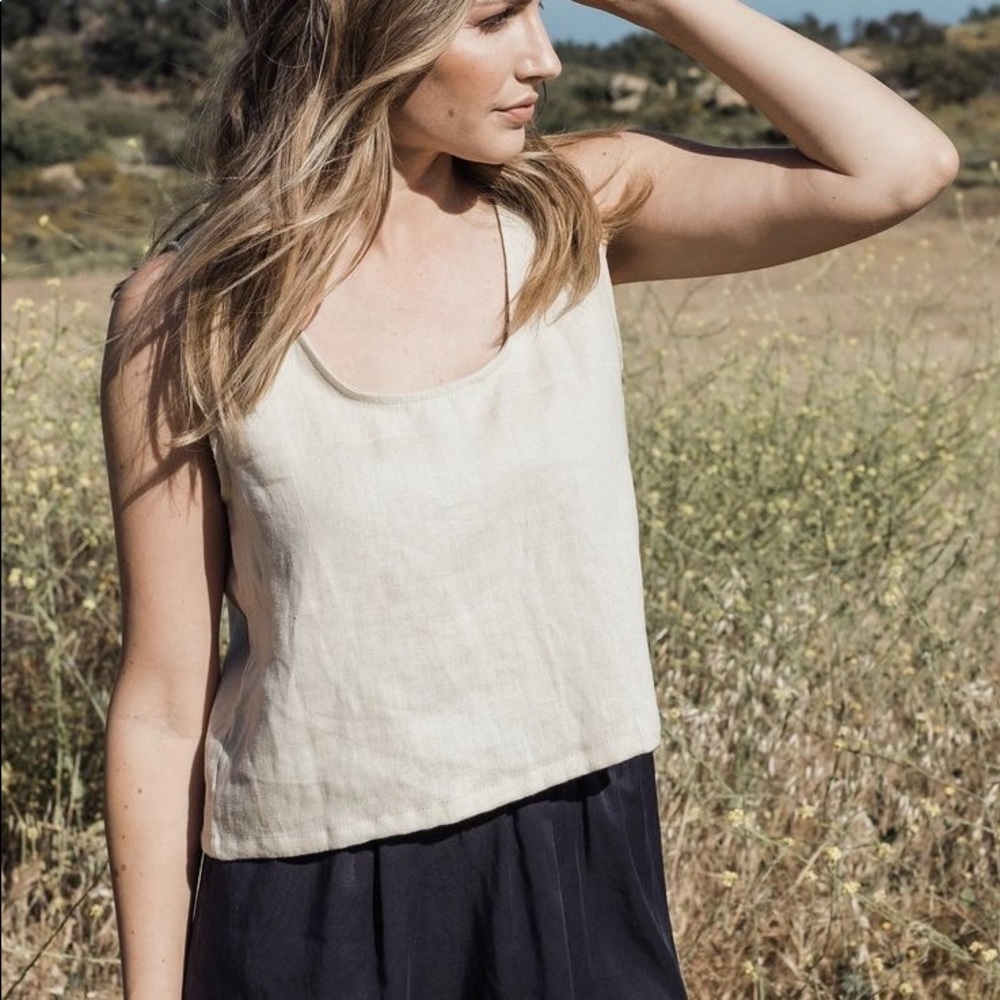 Sotela Lyla crop